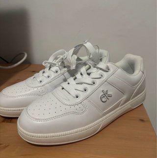 Zapatillas Calvin Klein Blancas