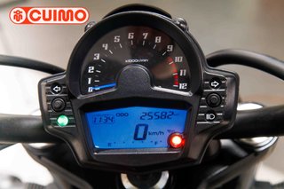KAWASAKI VULCAN S