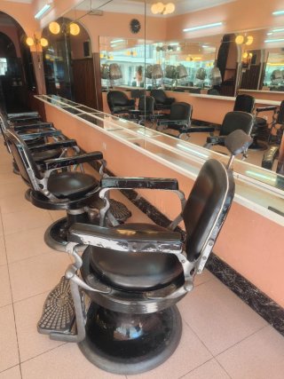 Alquiler local comercial