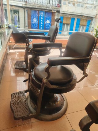 Alquiler local comercial