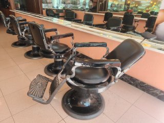 Alquiler local comercial