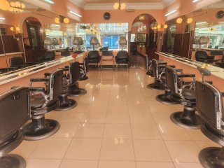 Alquiler local comercial