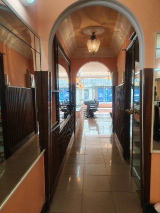 Alquiler local comercial
