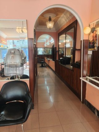 Alquiler local comercial