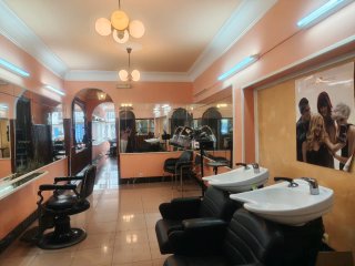 Alquiler local comercial