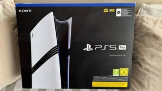 Ps5 Pro precintada