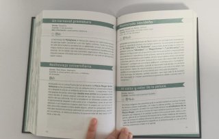 Libro "España gratis"