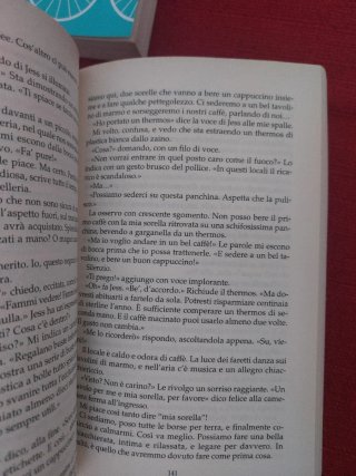 3 libri I love shopping