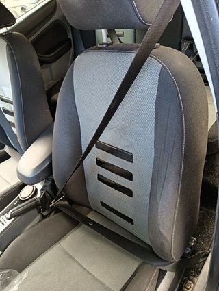 CINTURON SEGURIDAD DELANTERO IZQUIERDO FORD FOCUS