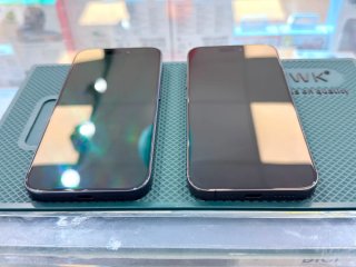 iPhone 15 Pro 128GB Titanio negro/azul