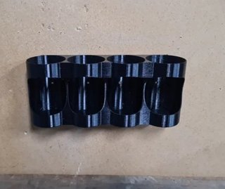 1 Soporte para 4 Espray