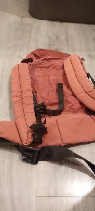 Mochila Portabebés Ergobaby