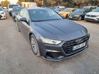 Audi A7 Sportback 40 TDI 150 kW (204 CV) S tronic