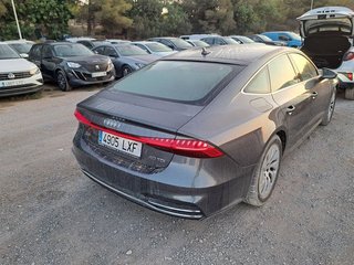 Audi A7 Sportback 40 TDI 150 kW (204 CV) S tronic