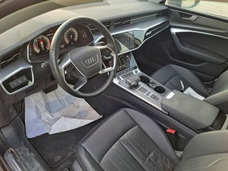 Audi A7 Sportback 40 TDI 150 kW (204 CV) S tronic