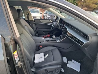Audi A7 Sportback 40 TDI 150 kW (204 CV) S tronic