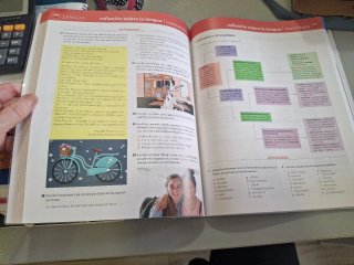 Lengua castellana y literatura 4 ESO : código a...