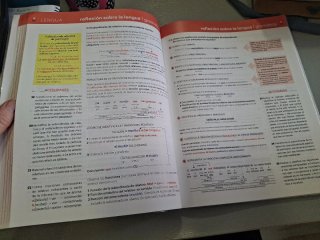 Lengua castellana y literatura 4 ESO : código a...