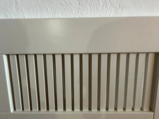 Cabecero Cama 180cm Madera Blanco
