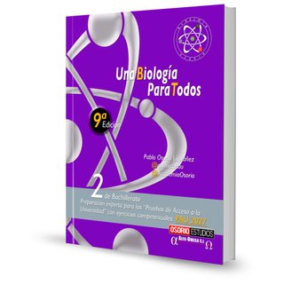 Libro una biología para todos