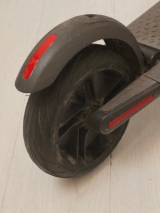 Patinete Eléctrico Segway
