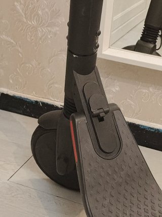 Patinete Eléctrico Segway