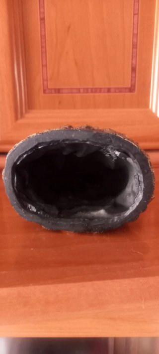 Estatua Buda sonriente (Acuario / Decoración)