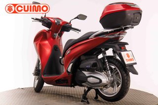 HONDA SCOOPY SH 350 I