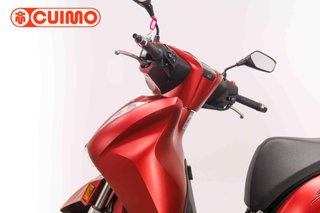 HONDA SCOOPY SH 350 I