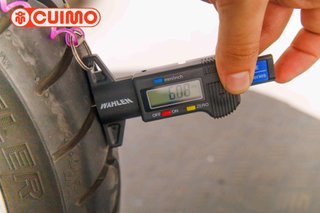 HONDA SCOOPY SH 350 I