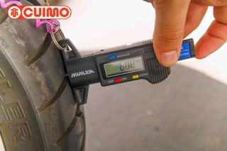 HONDA SCOOPY SH 350 I