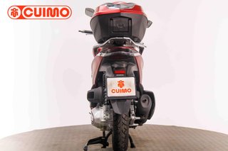 HONDA SCOOPY SH 350 I
