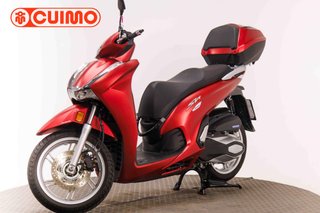 HONDA SCOOPY SH 350 I