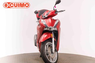 HONDA SCOOPY SH 350 I
