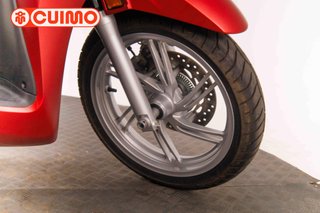 HONDA SCOOPY SH 350 I