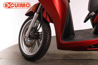 HONDA SCOOPY SH 350 I