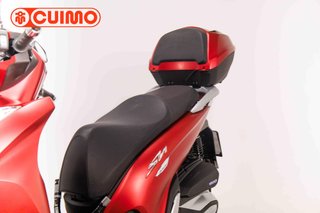 HONDA SCOOPY SH 350 I