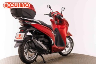 HONDA SCOOPY SH 350 I