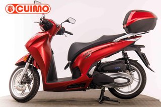 HONDA SCOOPY SH 350 I