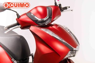 HONDA SCOOPY SH 350 I