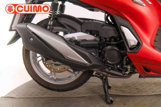 HONDA SCOOPY SH 350 I