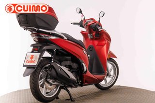 HONDA SCOOPY SH 350 I