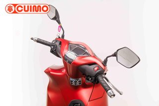 HONDA SCOOPY SH 350 I