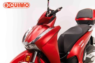HONDA SCOOPY SH 350 I