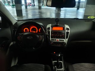 KIA Ceed 2008