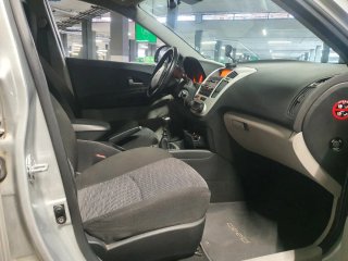 KIA Ceed 2008