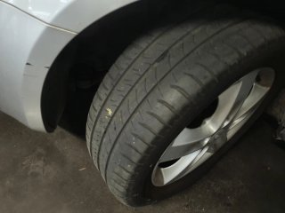 KIA Ceed 2008