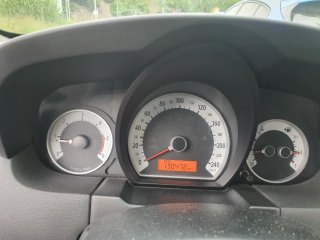 KIA Ceed 2008