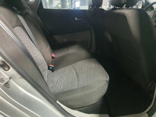 KIA Ceed 2008