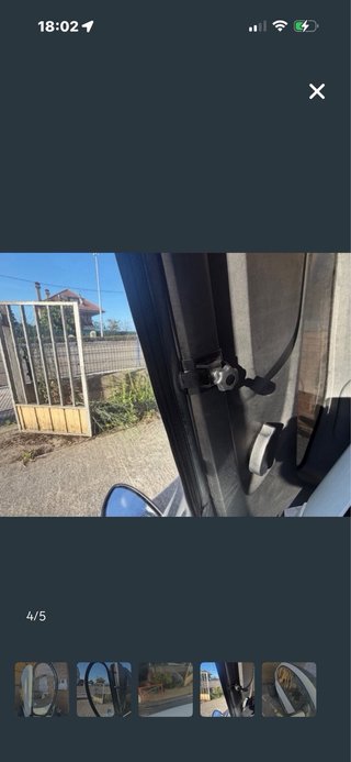 Renault Twizy 2018